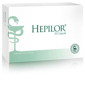 Hepilor 20cps