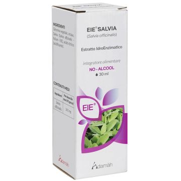 Eie Salvia 30ml Gtt