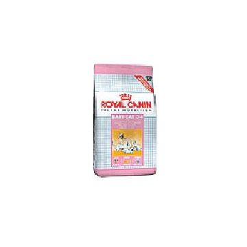 Fhn Mother & Babycat 400g