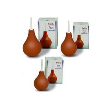 Pera Cannula 12 Capacita' 455c