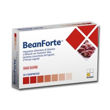 Bean Forte 30cpr