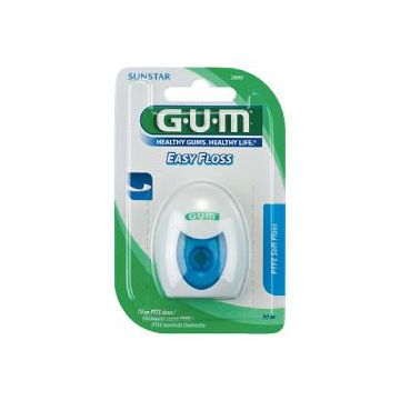 Gum Easy Floss Filo Interd 30m