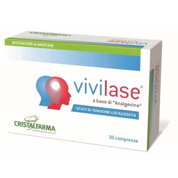 Vivilase 30cpr