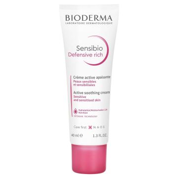Sensibio Defensive Rich 40ml