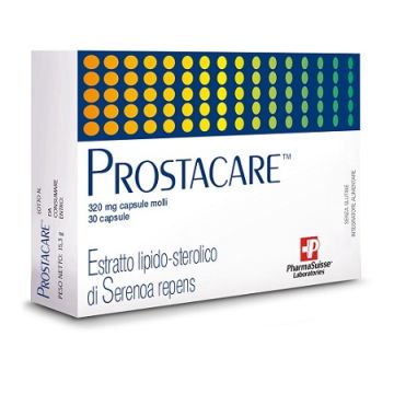 Prostacare 30cps