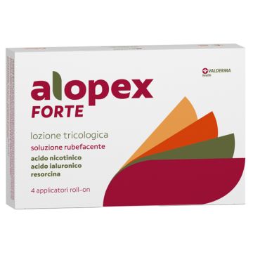 Alopex Forte Lozione 40ml