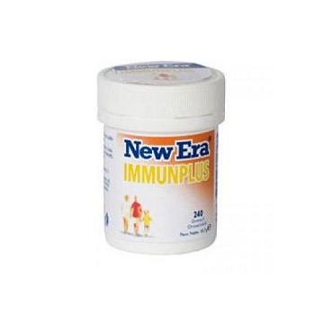 New Era Immunplus 240gr