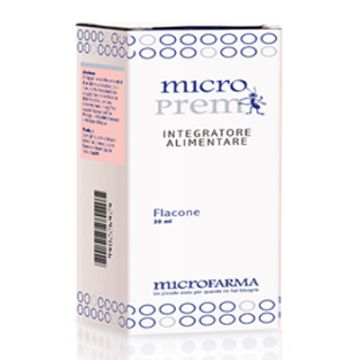 Microprem Gocce 30ml