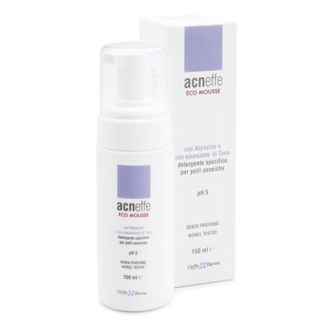 Acneffe Ecomousse 150ml