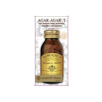 Agar-agar Ferm Lat cl 180past