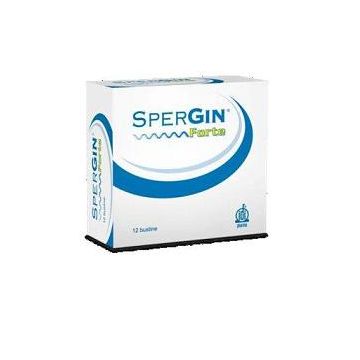 Spergin Forte 12bust
