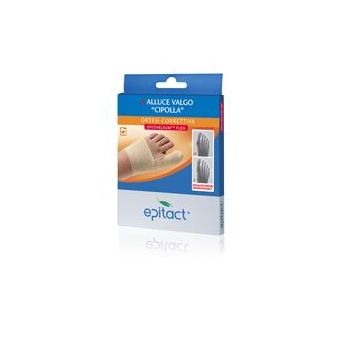 Epitact Ortesi Corr al Valgo s