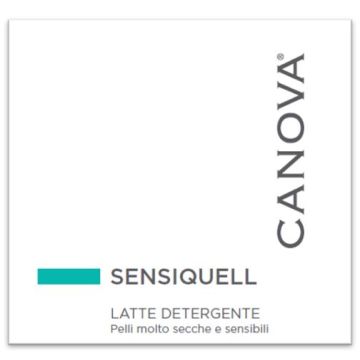 Sensiquell Latte Det 250ml