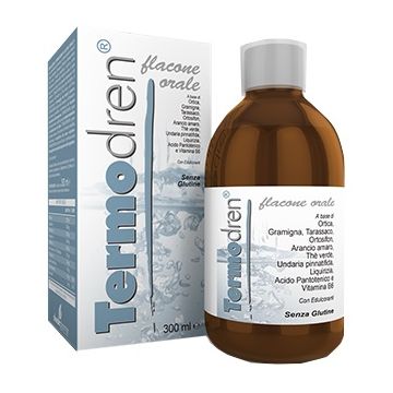 Termodren 300ml