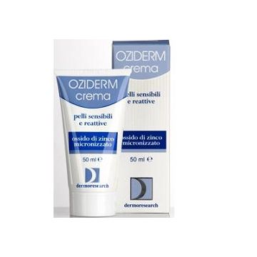 Oziderm Crema 50ml