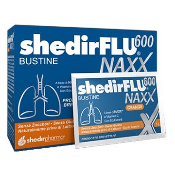 Shedirflu 600 Naxx Ara 20bust