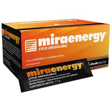 Miraenergy 20stick