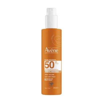 Eau Thermale Avene Solare Spray Spf 50 200ml