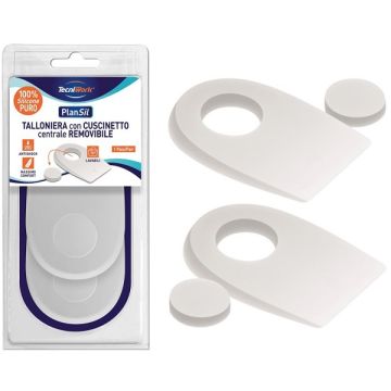 Talloniera Foro Remov m 1 Paio