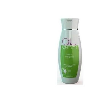 Aiderm Crema Pelli Secche400ml