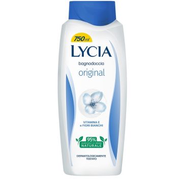 Lycia Bagnodoccia Original 750 ml