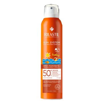 Rilastil Sun Sys bb Spr Spf50+