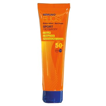 Immuno Elios cr Sport Spf50+
