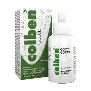 Colben Gocce 30ml