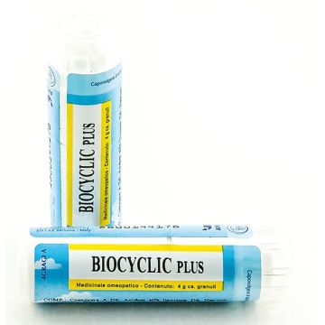 Biocyclic Plus 4g gr