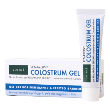 Remargin Colostrum Gel 15ml