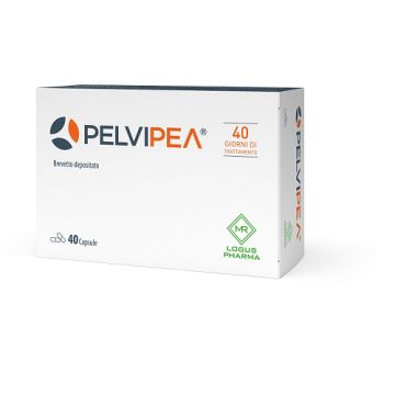 Pelvipea 40cps