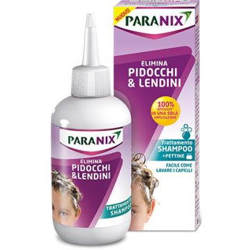 Paranix Shampoo Mdr 200ml