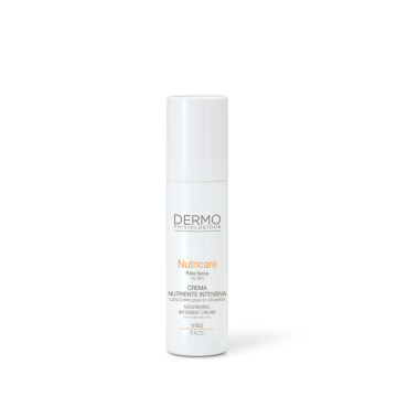 Dermophisiologique Nutricare Crema Viso