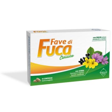 Fave di Fuca 40cpr Senna