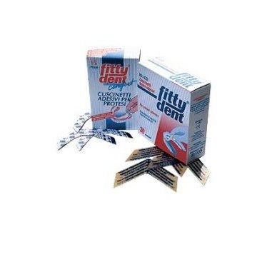 Fittydent Cusc Ades 30pz nf