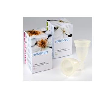 Mooncup Copp Mestr a gr +30ann