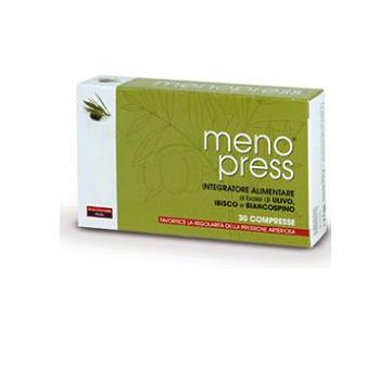 Meno Press 30cpr