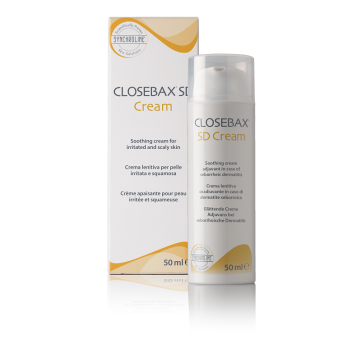 Closebax sd Cream 50ml