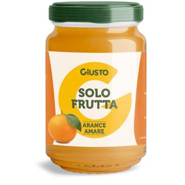 Giusto Solo Frutta Confett Ara