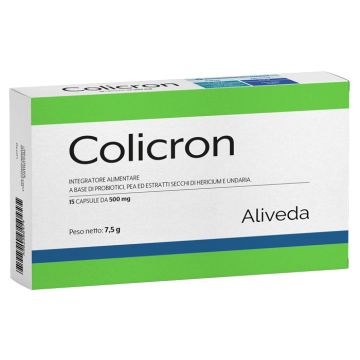 Colicron 15cps