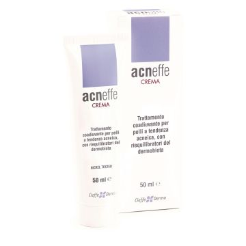 Acneffe Crema 50ml
