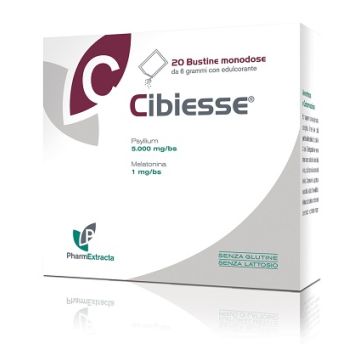 Cibiesse 20bust