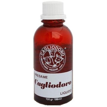 Cagliodoro Liquido 100ml