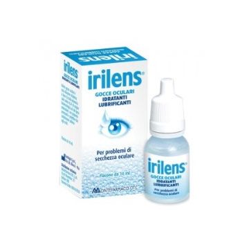 Irilens Gocce Oculari 10ml