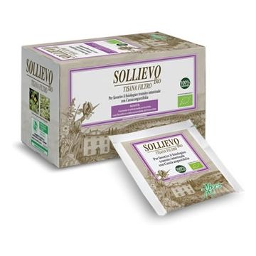 Sollievo Bio Tisana 20filt 44g