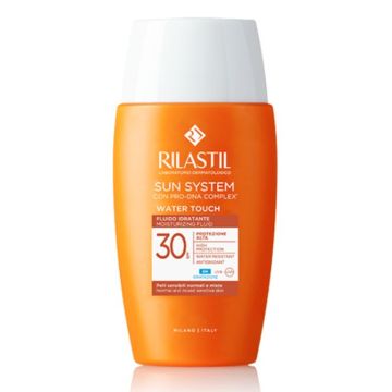 Rilastil Sun Sys wt Spf30 50ml