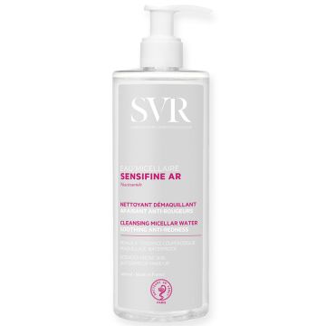 Svr Sensifine ar Eau Micellai400ml