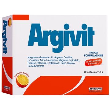 Argivit 14bust