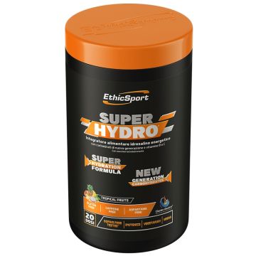 Super Hydro Tropical Fruit 500 g