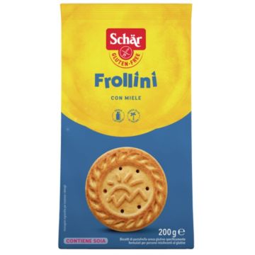 Schar Frollini 200g